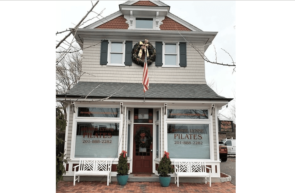 15 Chestnut Street, Tenafly